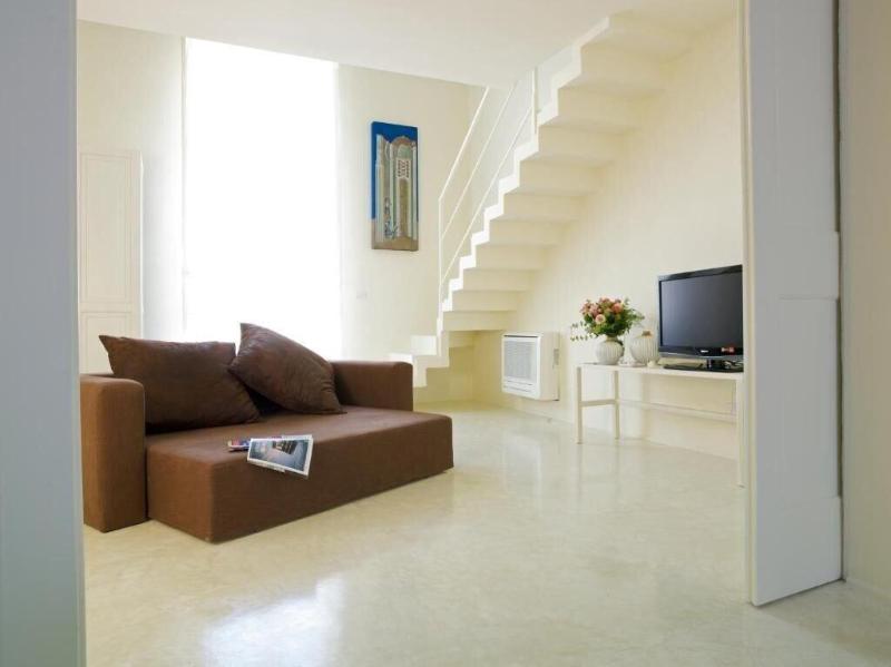 A Casa di Lò B&B - Oda