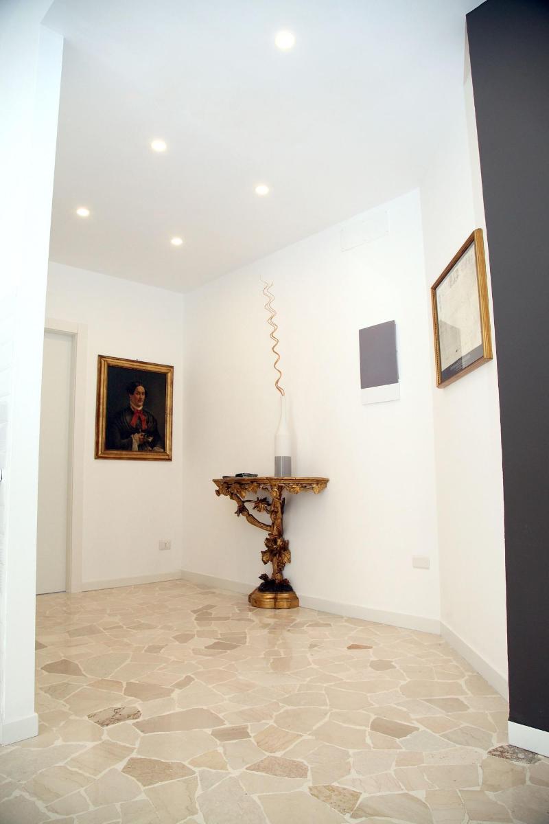 B&B Torregiardino - Lobi