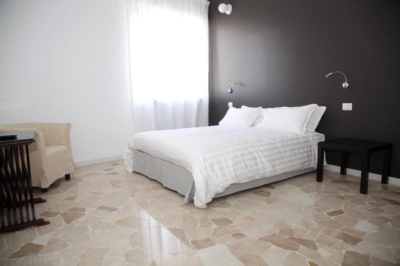 B&B Torregiardino - Oda