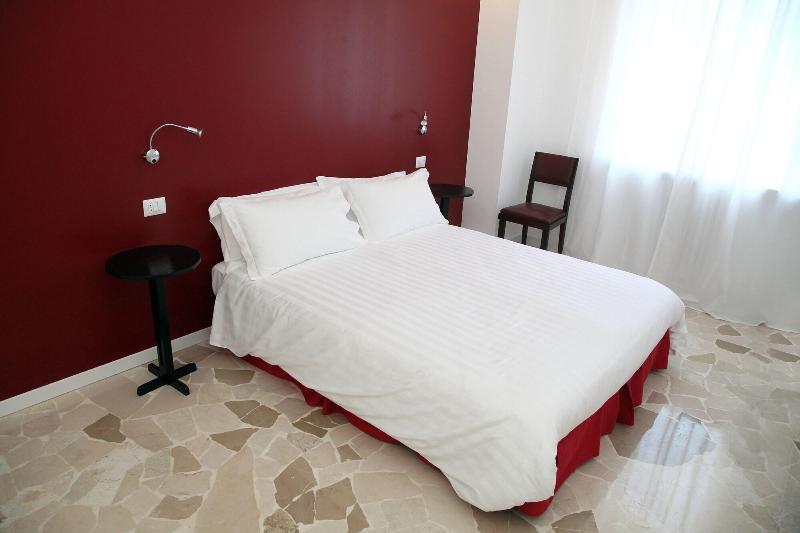 B&B Torregiardino - Oda
