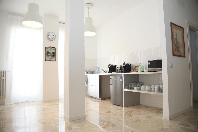 B&B Torregiardino - Oda