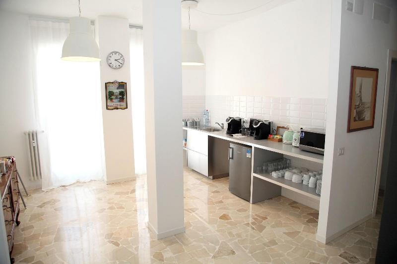 B&B Torregiardino - Restoran