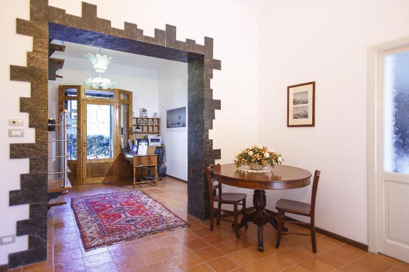 B&B Villaseta - Lobi