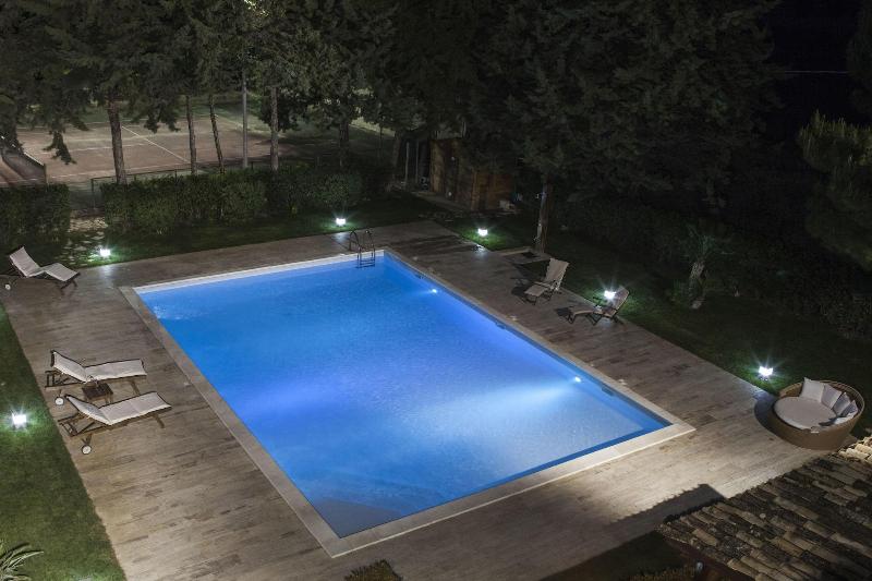 B&B Villaseta - Aktivite