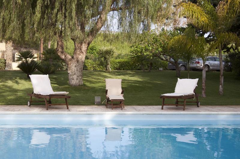 B&B Villaseta - Aktivite