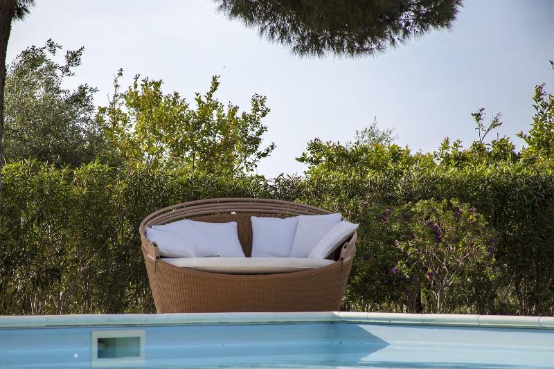 B&B Villaseta - Aktivite