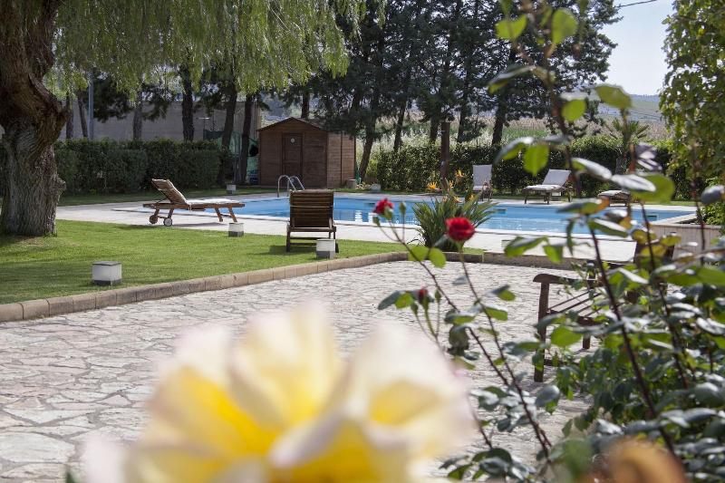 B&B Villaseta - Aktivite