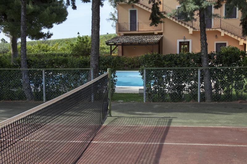 B&B Villaseta - Aktivite