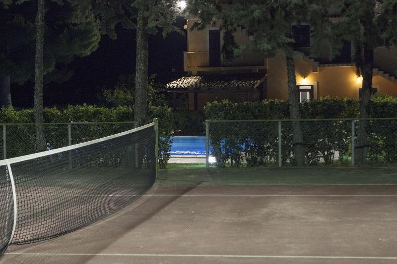 B&B Villaseta - Aktivite