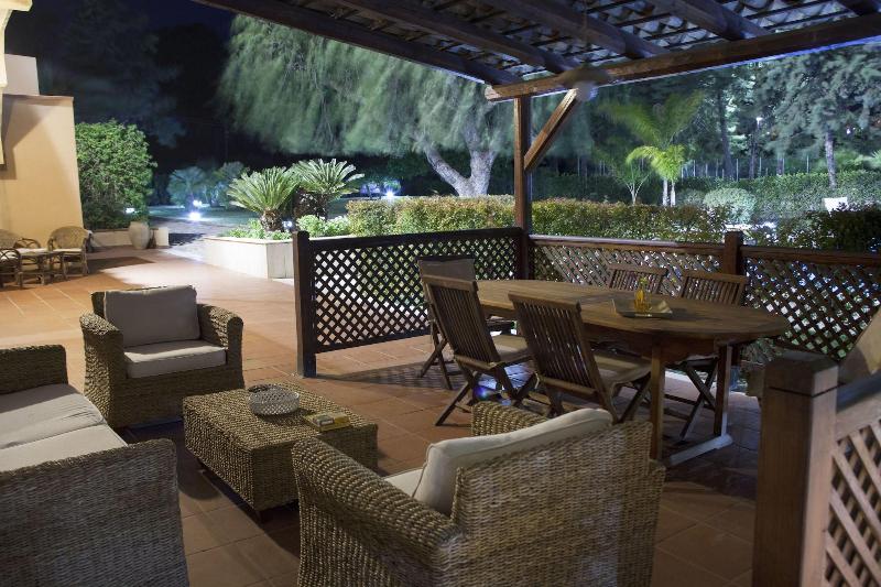 B&B Villaseta - Aktivite