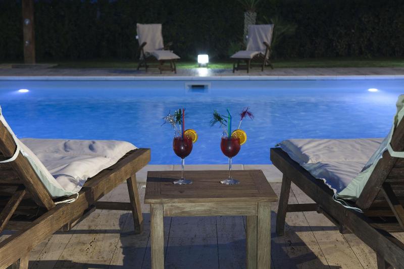B&B Villaseta - Aktivite