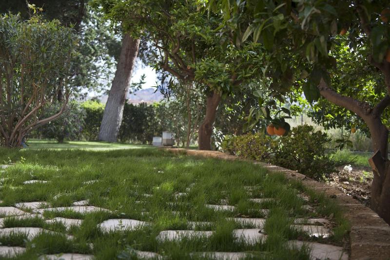B&B Villaseta - Aktivite