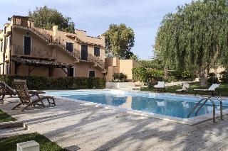 B&B Villaseta otel fotoğrafı