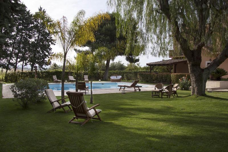 B&B Villaseta - Genel