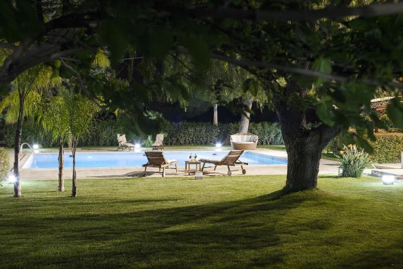 B&B Villaseta - Genel