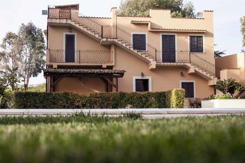 B&B Villaseta - Genel