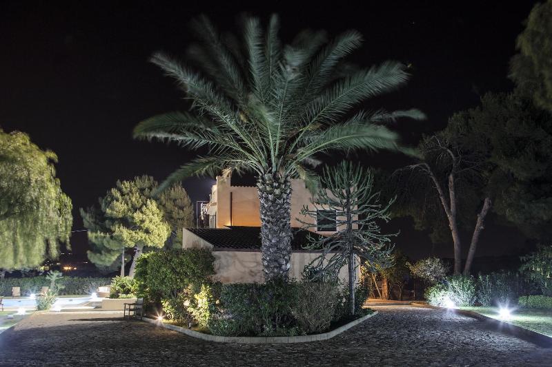 B&B Villaseta - Genel