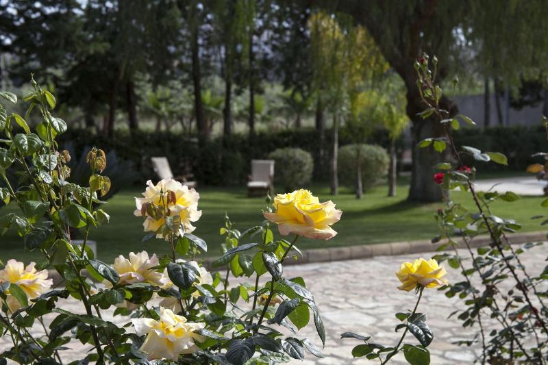 B&B Villaseta - Genel
