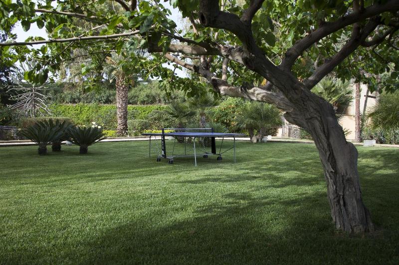 B&B Villaseta - Genel