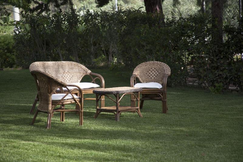 B&B Villaseta - Genel