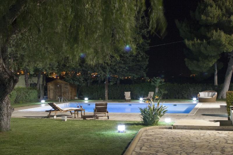 B&B Villaseta - Genel