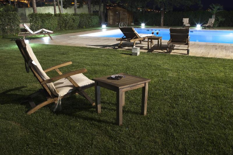 B&B Villaseta - Genel