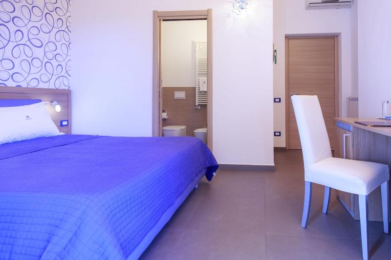 B&B Villaseta - Oda