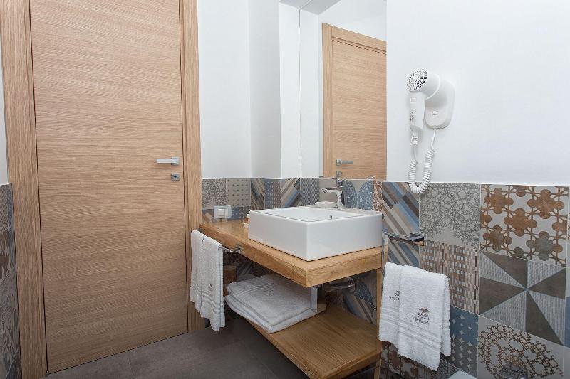 B&B Villaseta - Oda