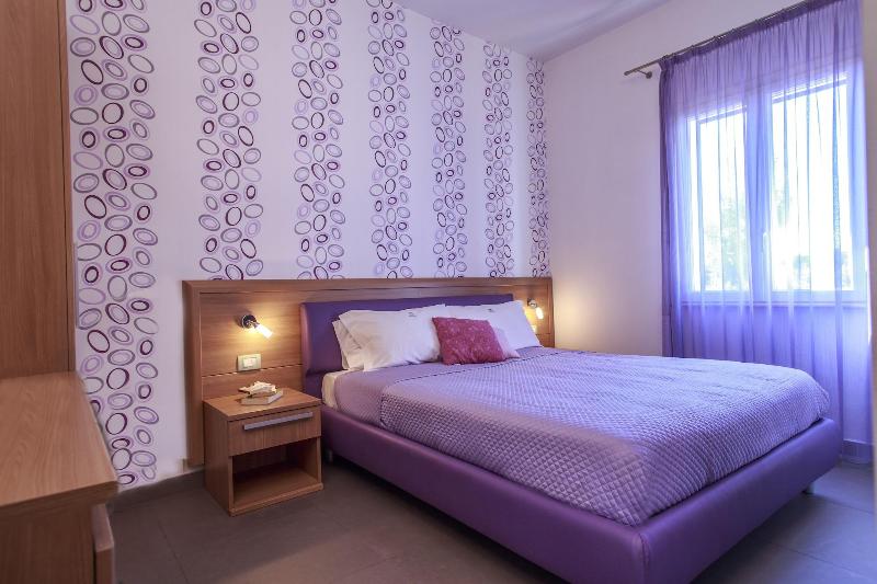 B&B Villaseta - Oda