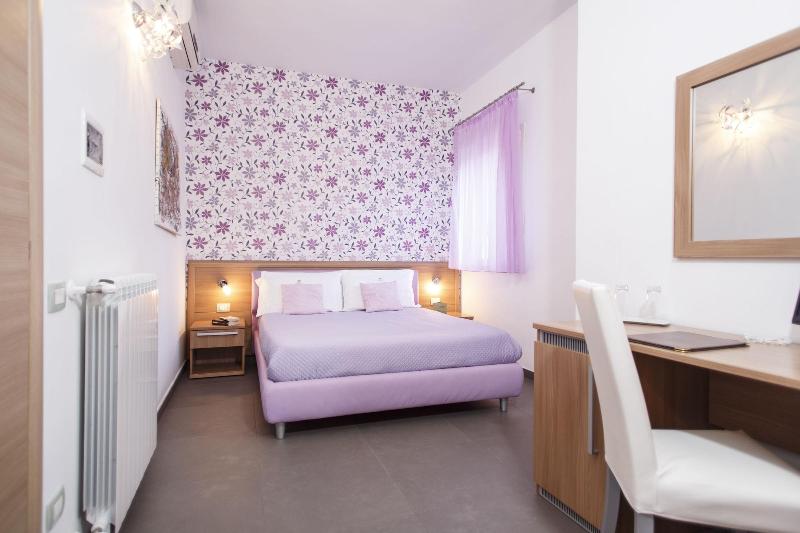 B&B Villaseta - Oda