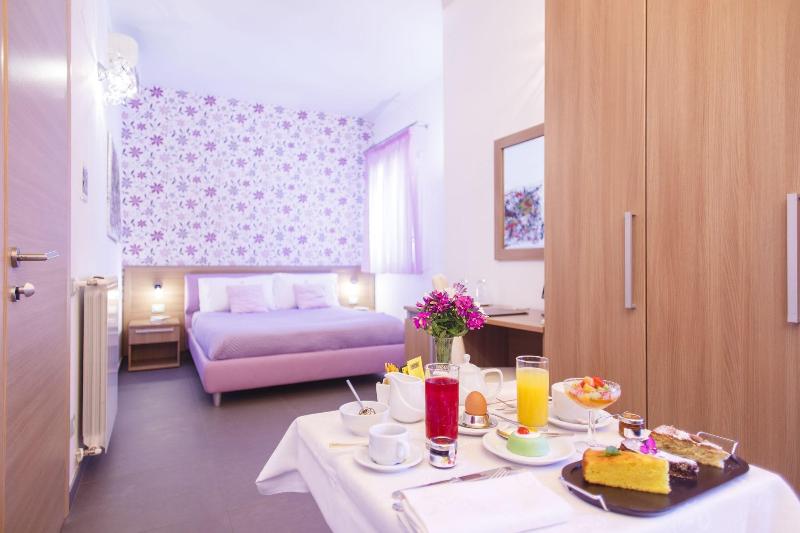 B&B Villaseta - Oda