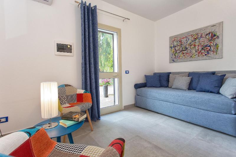 B&B Villaseta - Oda