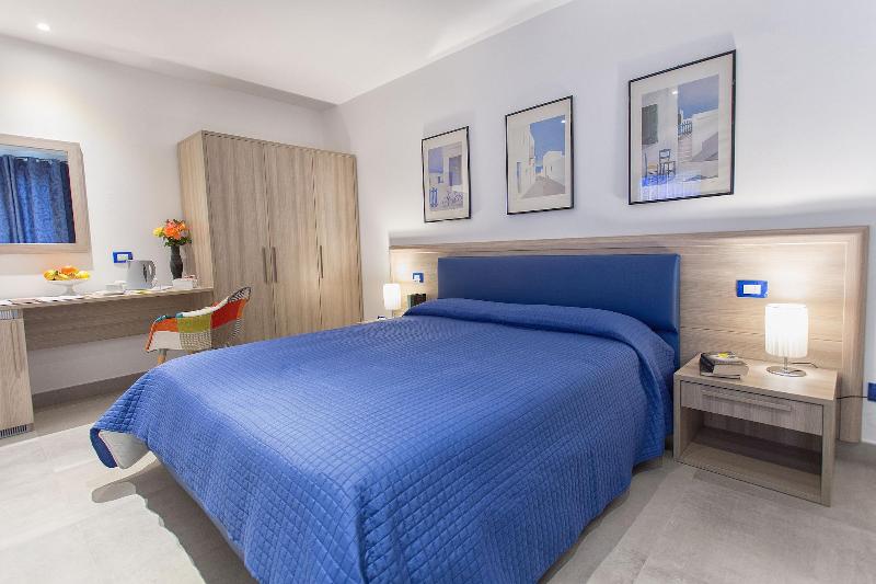 B&B Villaseta - Oda
