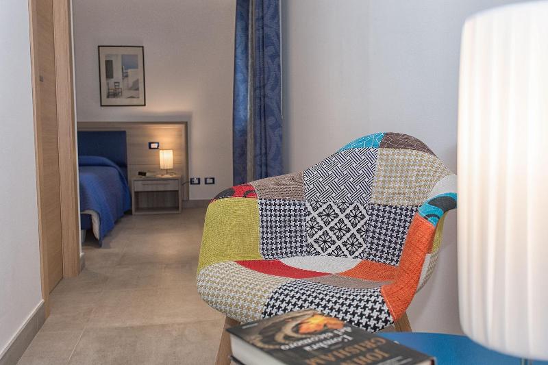 B&B Villaseta - Oda