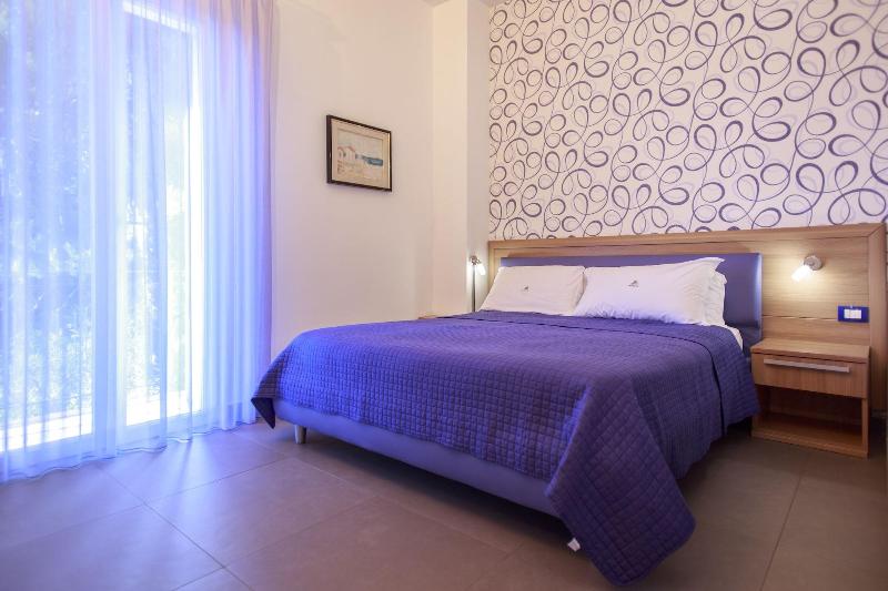 B&B Villaseta - Oda