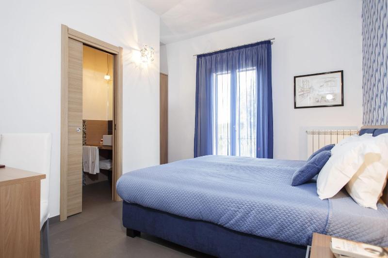 B&B Villaseta - Oda