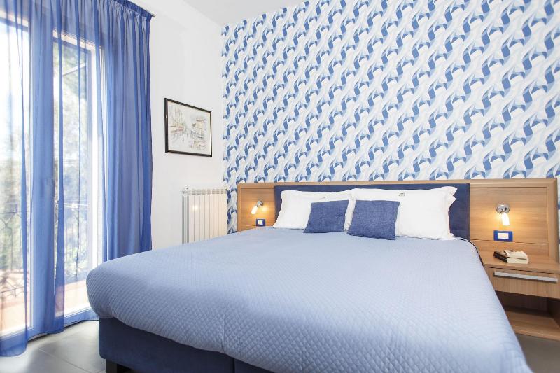 B&B Villaseta - Oda
