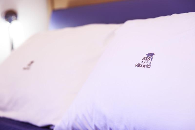B&B Villaseta - Oda