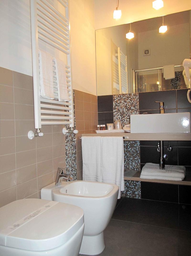 B&B Villaseta - Oda