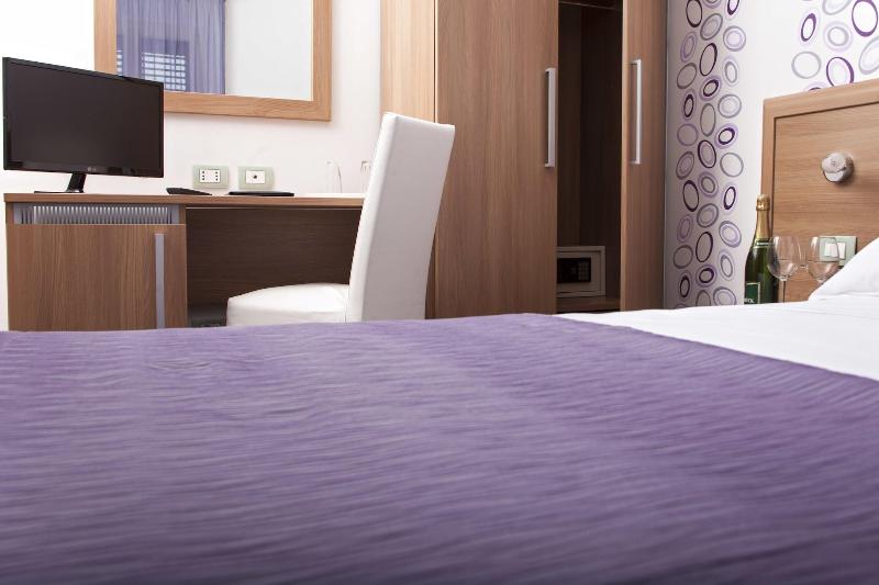 B&B Villaseta - Oda