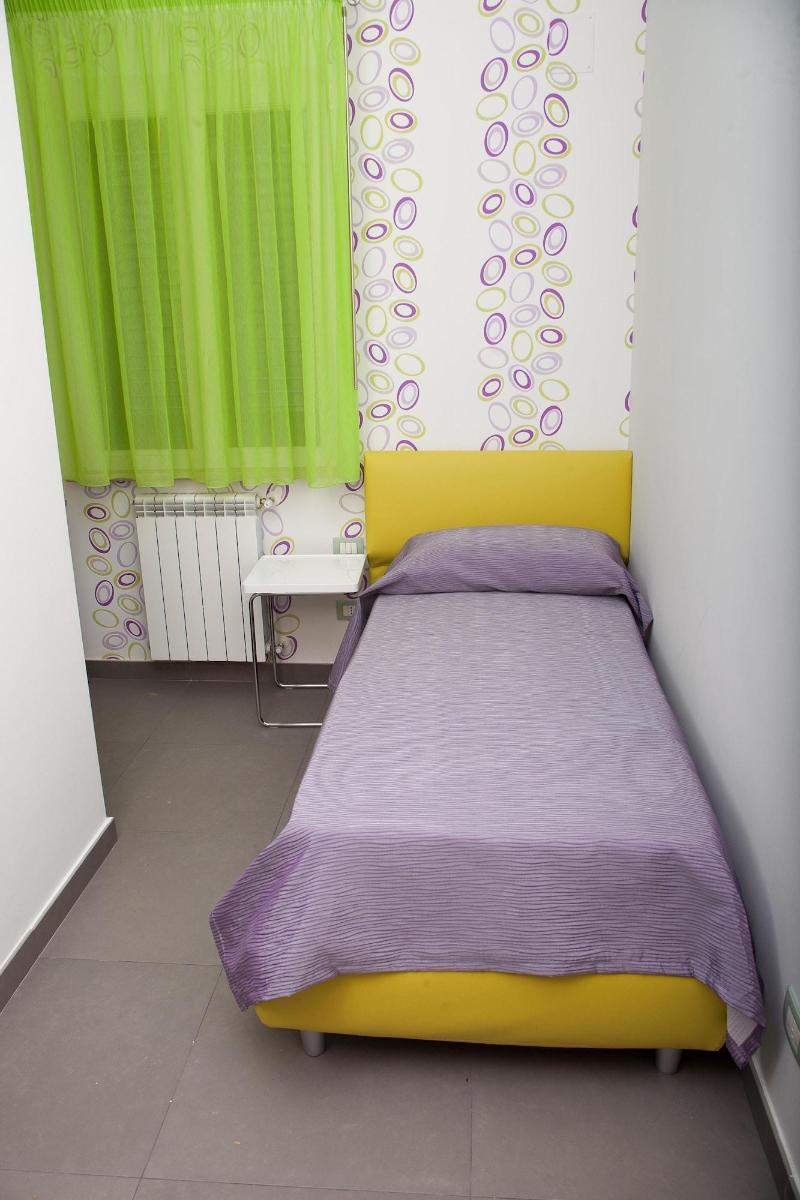 B&B Villaseta - Oda