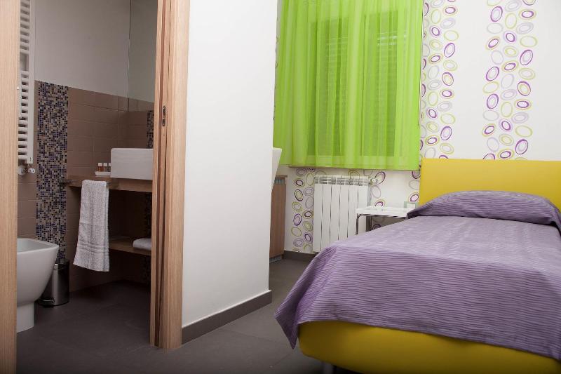 B&B Villaseta - Oda