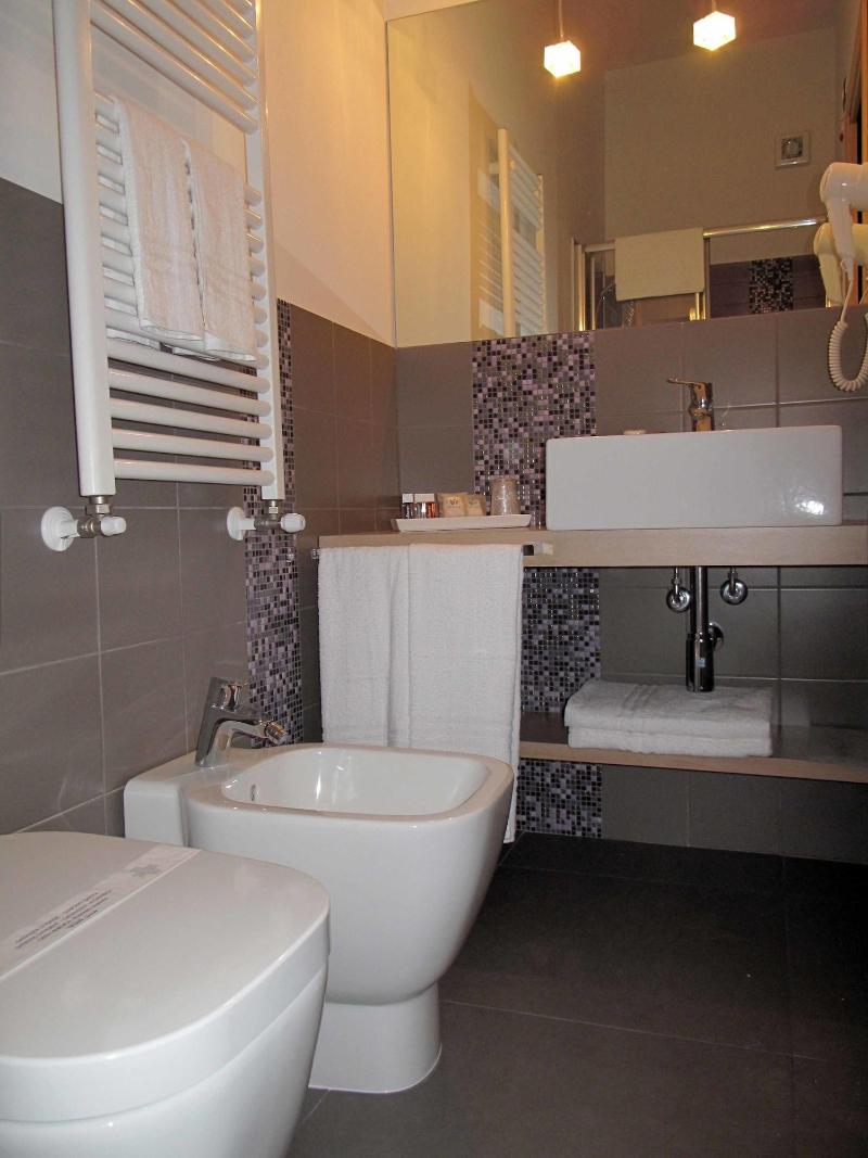 B&B Villaseta - Oda