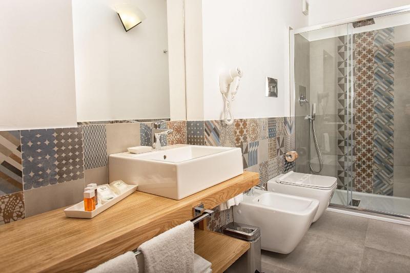 B&B Villaseta - Oda