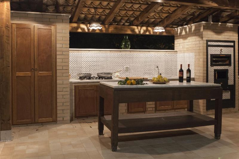 B&B Villaseta - Restoran