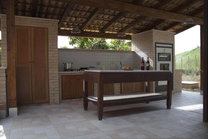 B&B Villaseta - Restoran