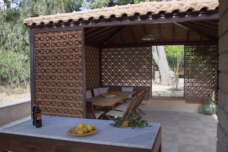 B&B Villaseta - Restoran