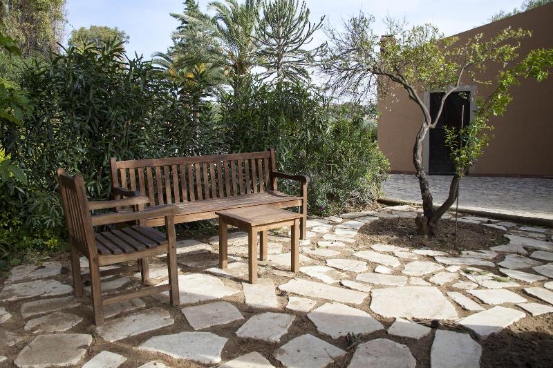 B&B Villaseta - Teras