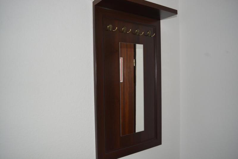 B&D Hotel - Lobi