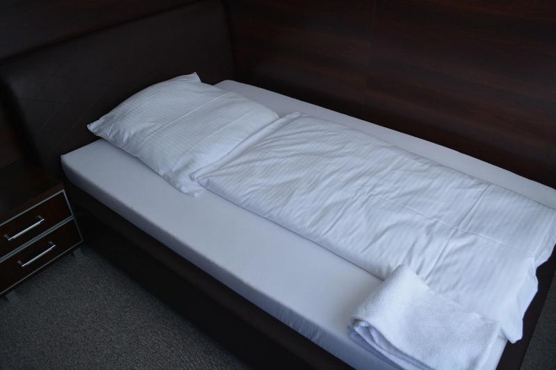 B&D Hotel - Oda